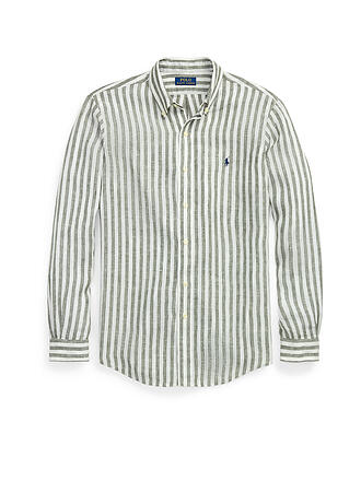 POLO RALPH LAUREN | Leinenhemd