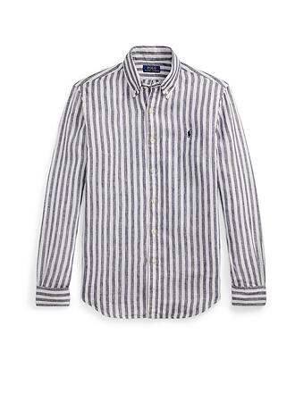 POLO RALPH LAUREN | Leinenhemd