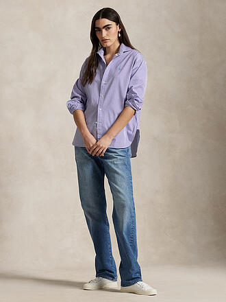 POLO RALPH LAUREN | Bluse 