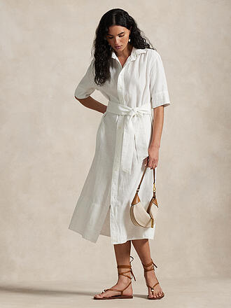 POLO RALPH LAUREN | Midikleid 