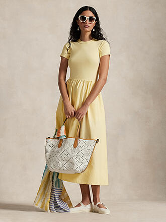 POLO RALPH LAUREN | Midikleid 