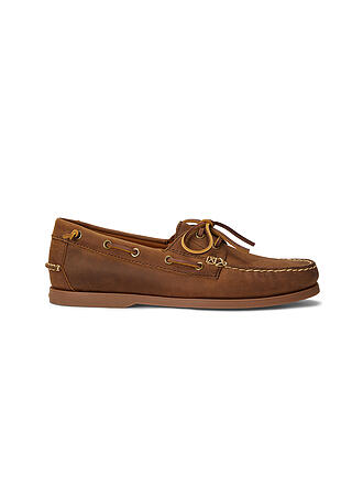 POLO RALPH LAUREN | Bootsschuhe MERTON