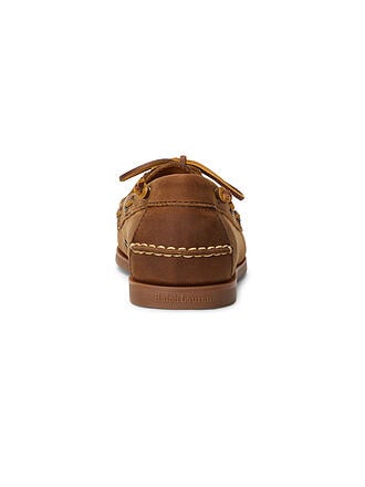 POLO RALPH LAUREN | Bootsschuhe MERTON