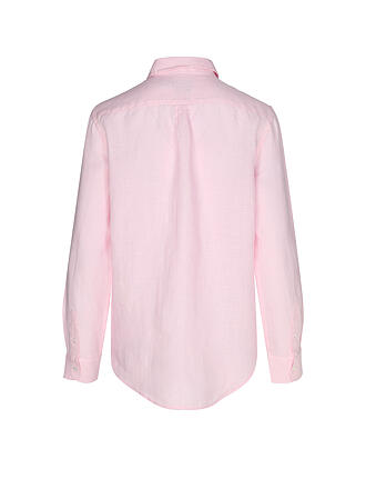 POLO RALPH LAUREN | Leinenbluse