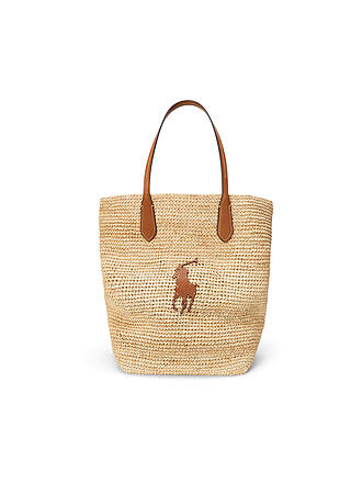 POLO RALPH LAUREN | Tasche - Shopper Large