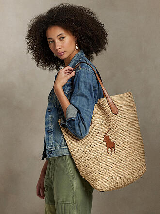 POLO RALPH LAUREN | Tasche - Shopper Large