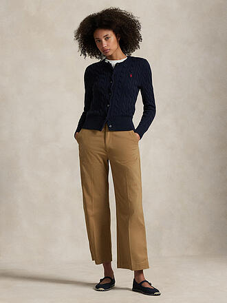 POLO RALPH LAUREN | Marlenehose 