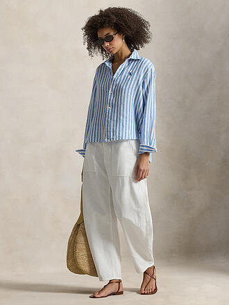 POLO RALPH LAUREN | Hemdbluse 