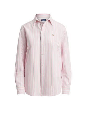 POLO RALPH LAUREN | Bluse 