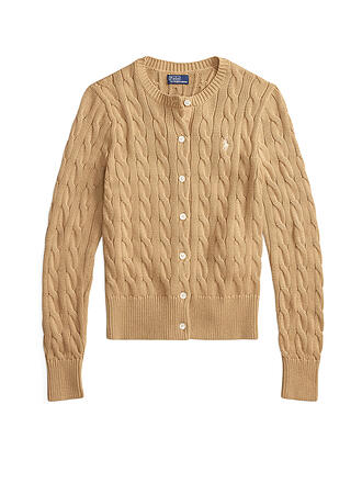 POLO RALPH LAUREN | Cardigan Slim Fit