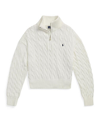 POLO RALPH LAUREN | Troyer Pullover 