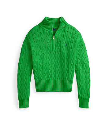 POLO RALPH LAUREN | Troyer Pullover 