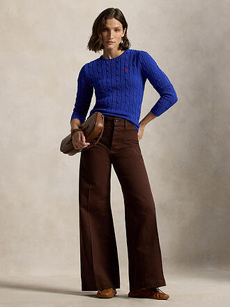 POLO RALPH LAUREN | Pullover JULIANNA