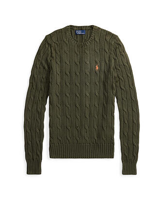 POLO RALPH LAUREN | Pullover JULIANNA