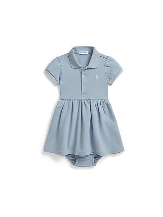 POLO RALPH LAUREN | Baby Mädchen Kleid
