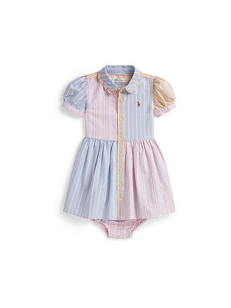 POLO RALPH LAUREN | Baby Mädchen Kleid