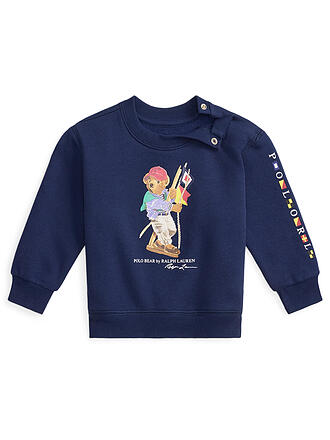 POLO RALPH LAUREN | Baby Sweater