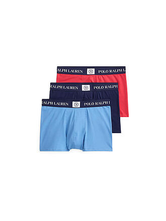 POLO RALPH LAUREN | Pants 3er Pkg. rot/blau