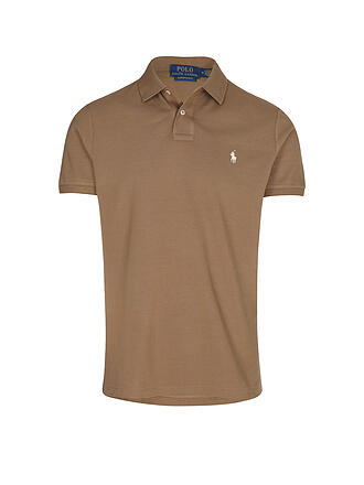 POLO RALPH LAUREN | Poloshirt Custom Slim Fit