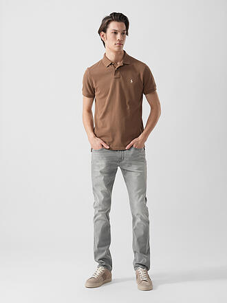 POLO RALPH LAUREN | Poloshirt Custom Slim Fit