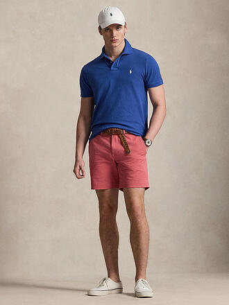 POLO RALPH LAUREN | Poloshirt Custom Slim Fit