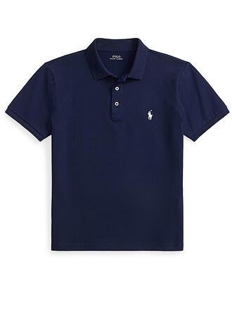 POLO RALPH LAUREN | Poloshirt Custom Slim Fit