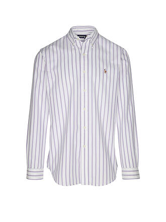 POLO RALPH LAUREN | Hemd Custom Fit