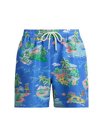 POLO RALPH LAUREN | Badeshorts 