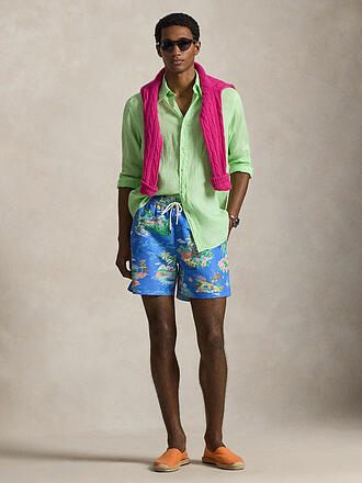 POLO RALPH LAUREN | Badeshorts 
