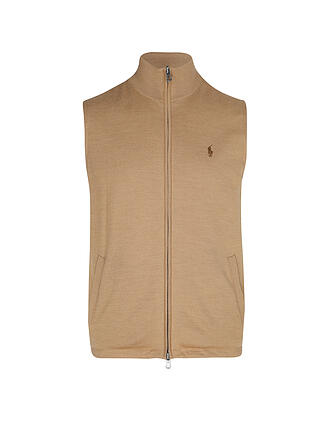 POLO RALPH LAUREN | Wendegilet