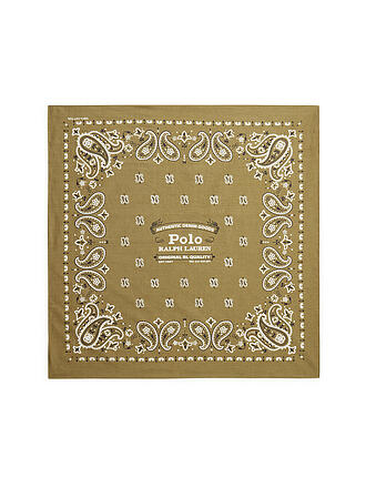 POLO RALPH LAUREN | Tuch - Bandana