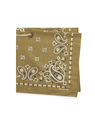 POLO RALPH LAUREN | Tuch - Bandana