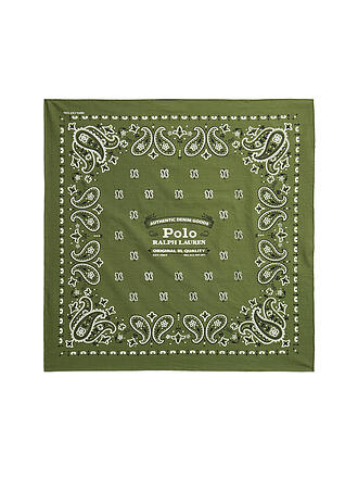 POLO RALPH LAUREN | Tuch - Bandana