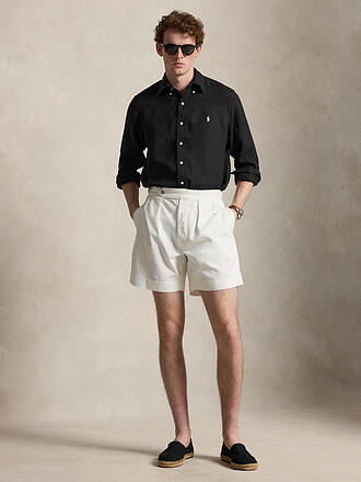 POLO RALPH LAUREN | Leinenhemd Custom Fit