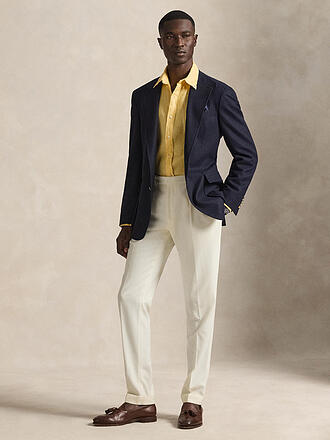 POLO RALPH LAUREN | Leinenhemd Custom Fit