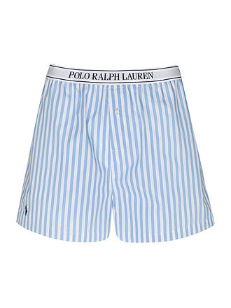 POLO RALPH LAUREN | Pyjamashorts