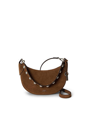 POLO RALPH LAUREN | Ledertasche - Umhängetasche Small