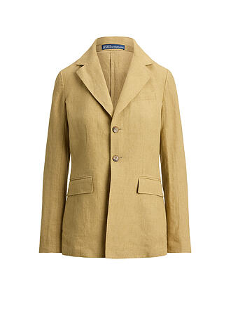 POLO RALPH LAUREN | Leinenblazer