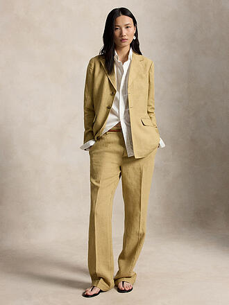 POLO RALPH LAUREN | Leinenblazer