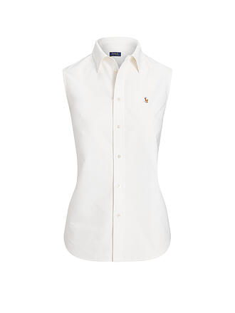 POLO RALPH LAUREN | Bluse 