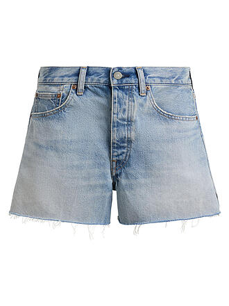 POLO RALPH LAUREN | Jeansshorts 