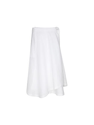 POLO RALPH LAUREN | Leinenrock 