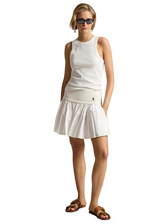 POLO RALPH LAUREN | Minirock 