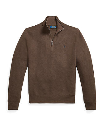 POLO RALPH LAUREN | Troyer Pullover 