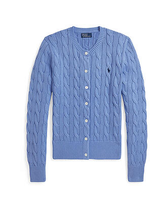 POLO RALPH LAUREN | Cardigan Slim Fit
