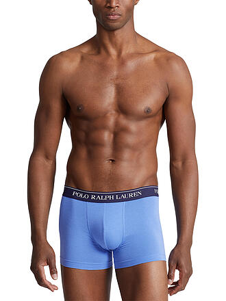 POLO RALPH LAUREN | Pants 5er Pkg. red/grey/royal/blue/navy