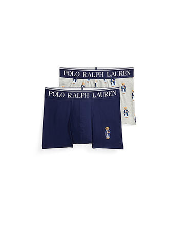 POLO RALPH LAUREN | Pants 2er Pkg. navy / gem