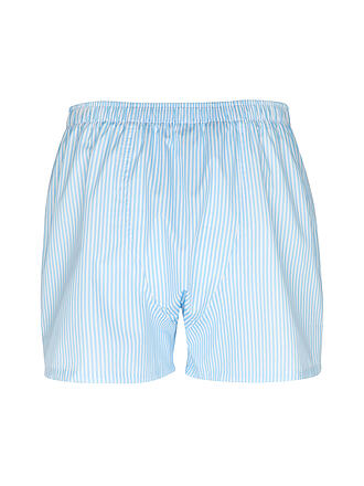 POLO RALPH LAUREN | Boxershorts blue stripe