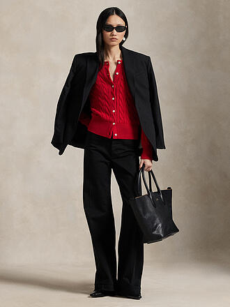 POLO RALPH LAUREN | Cardigan