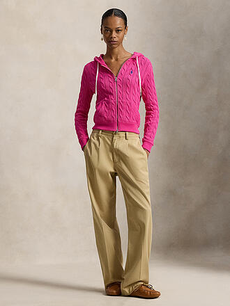 POLO RALPH LAUREN | Strickjacke